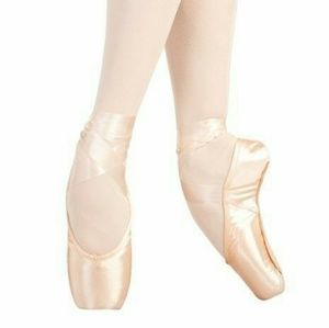Capezio Glisse pointe Shoes